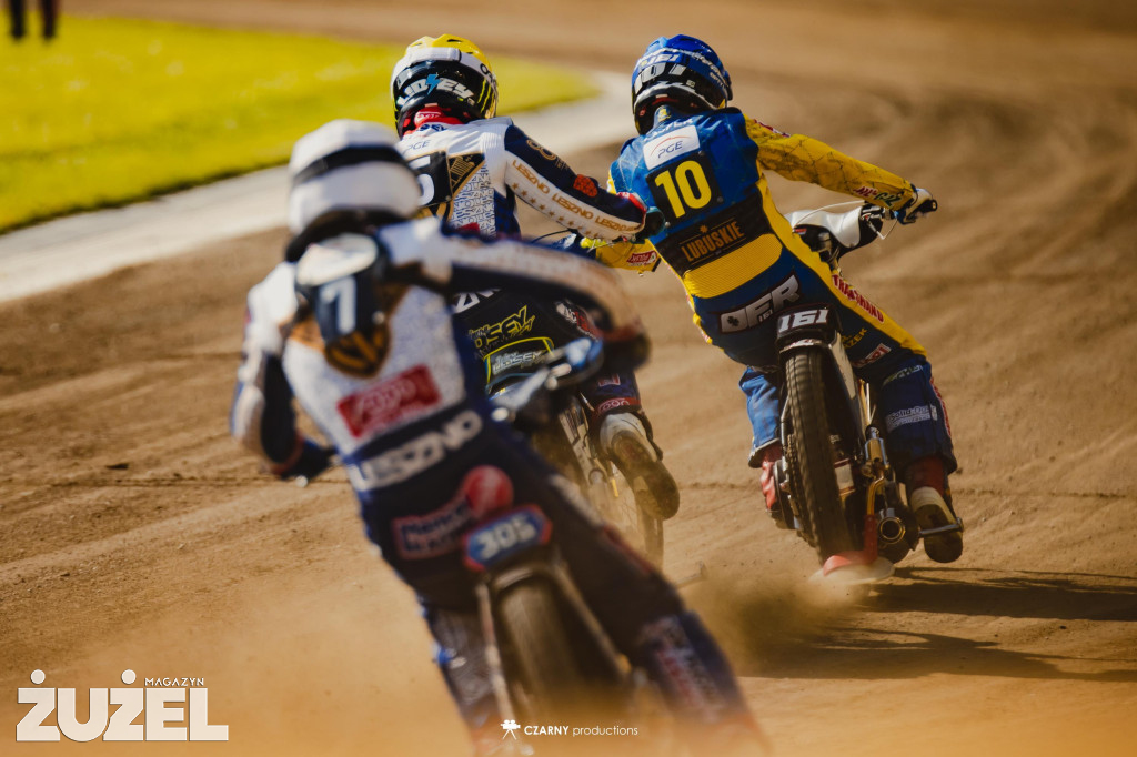 Czekając na rewanże