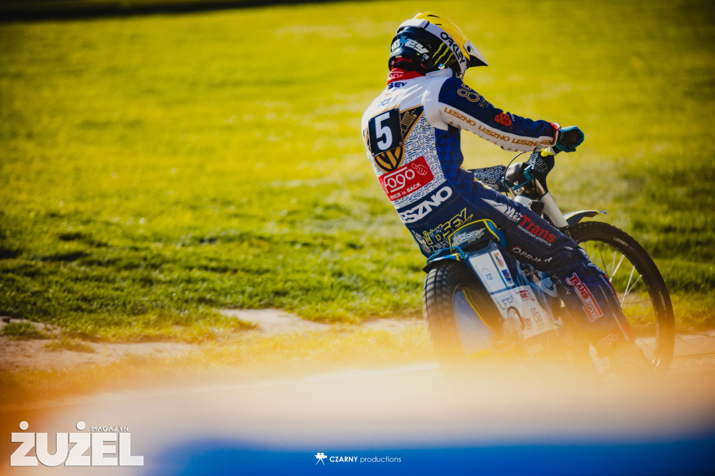 Czekając na rewanże