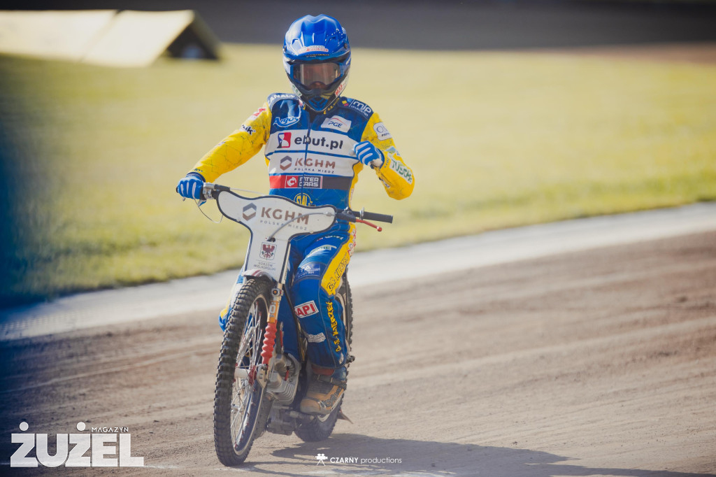 Czekając na rewanże