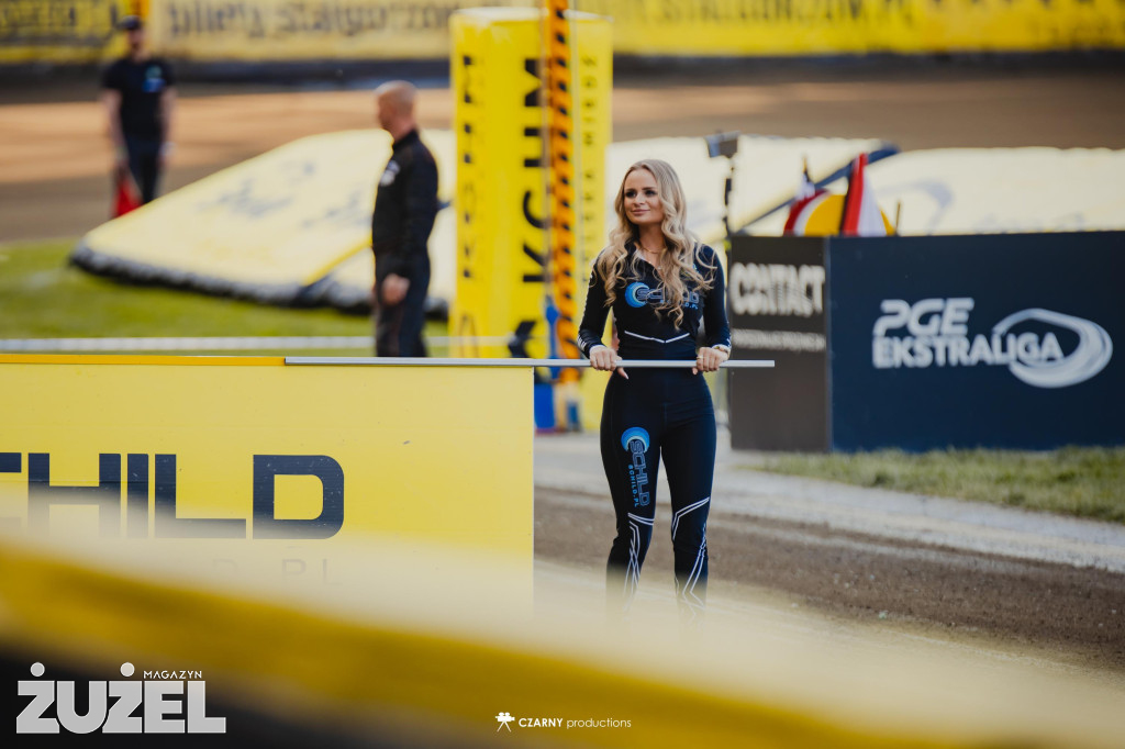 Czekając na rewanże