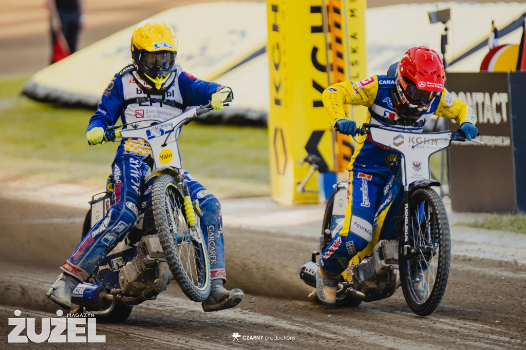 Czekając na rewanże