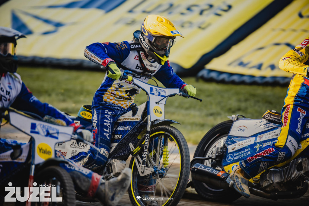 Czekając na rewanże