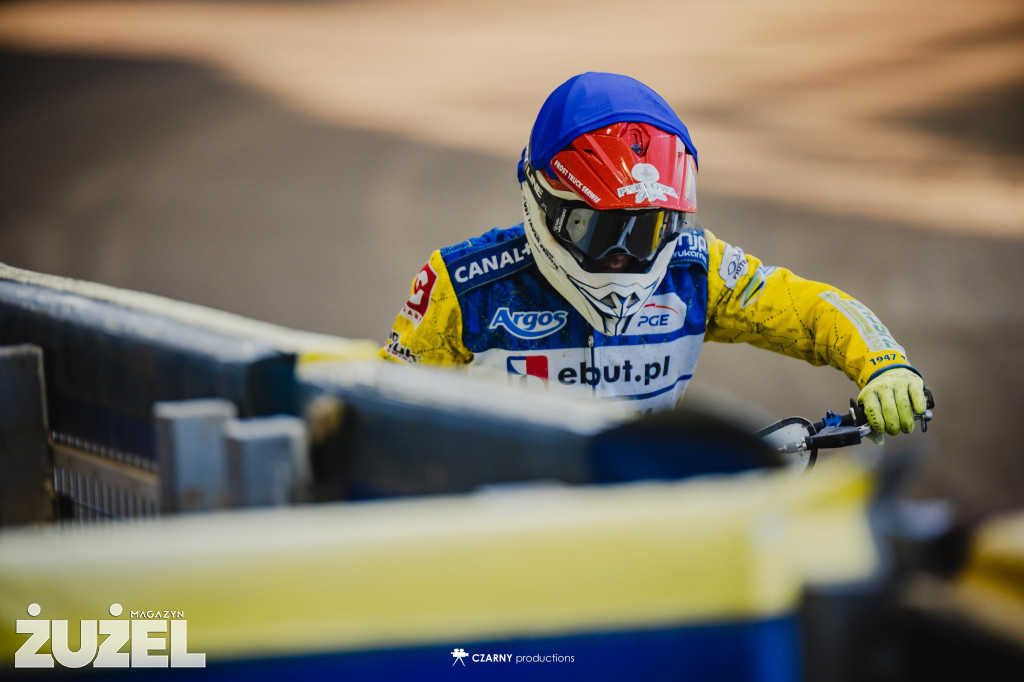 Czekając na rewanże