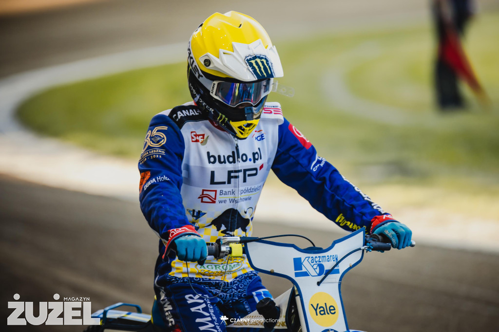 Czekając na rewanże