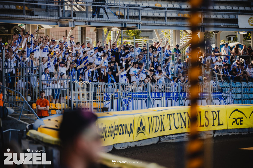 Czekając na rewanże