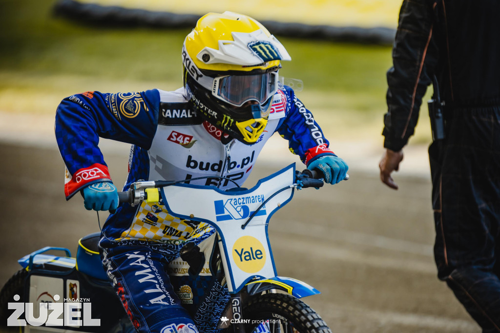 Czekając na rewanże