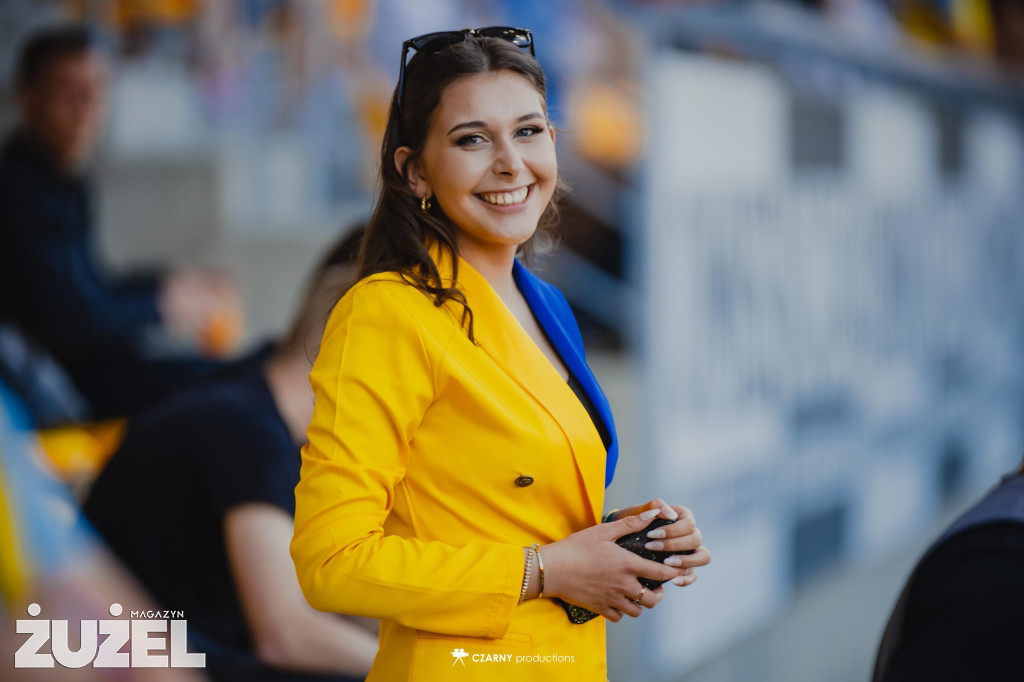 Czekając na rewanże