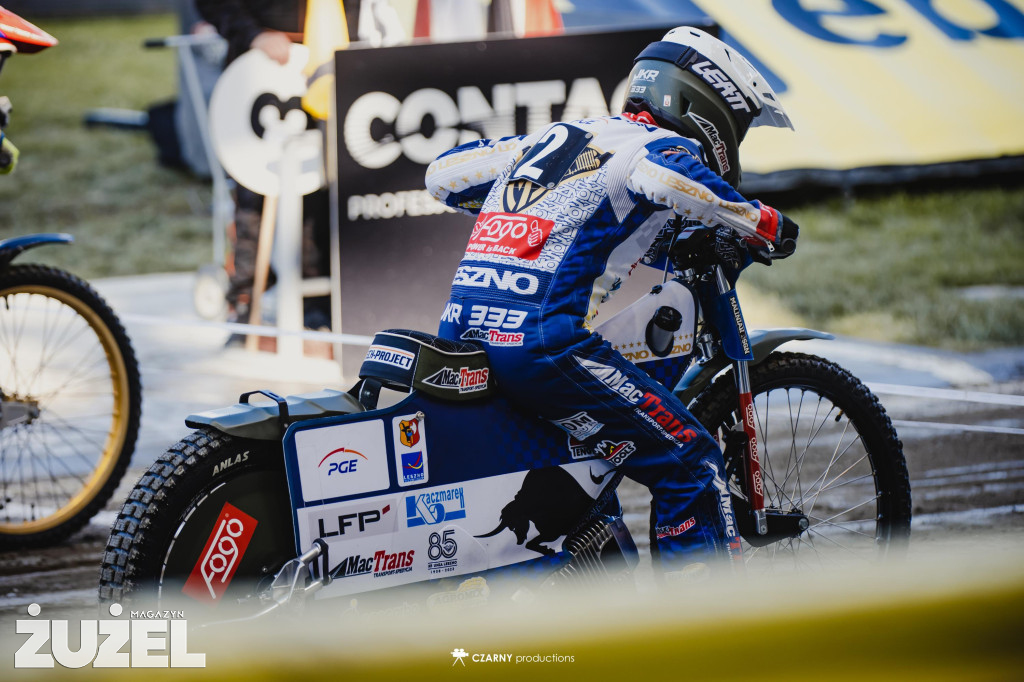 Czekając na rewanże