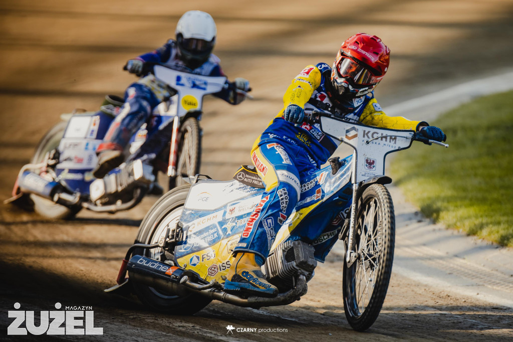 Czekając na rewanże