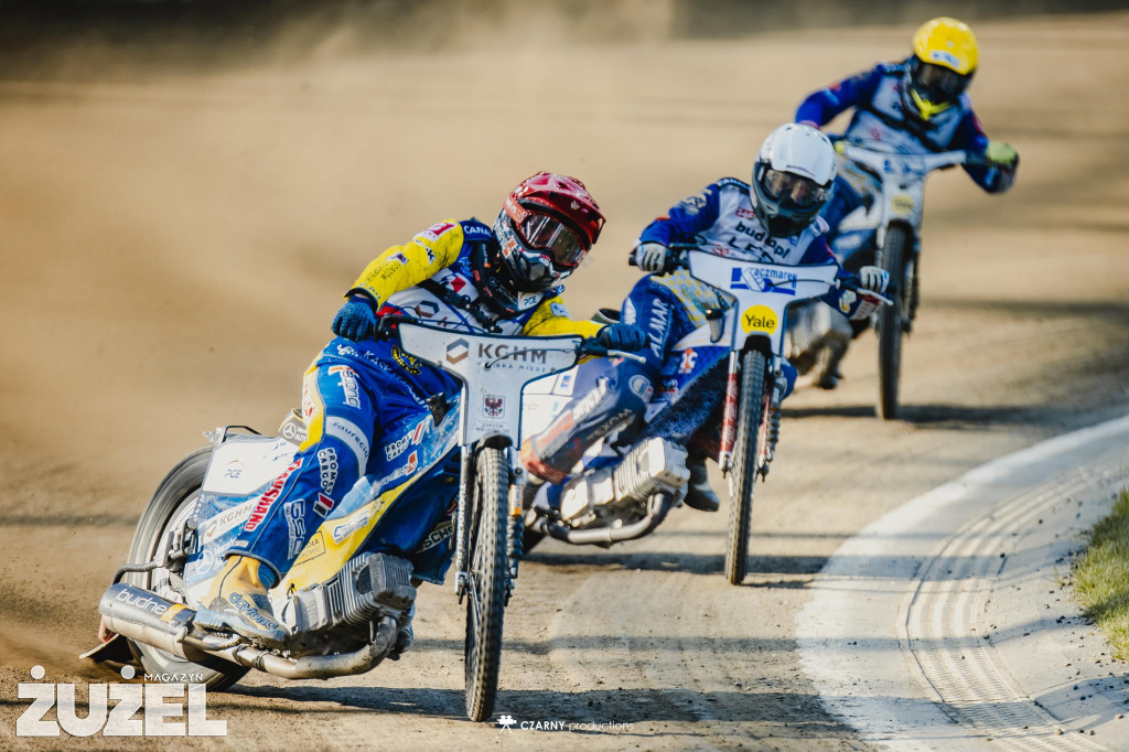 Czekając na rewanże