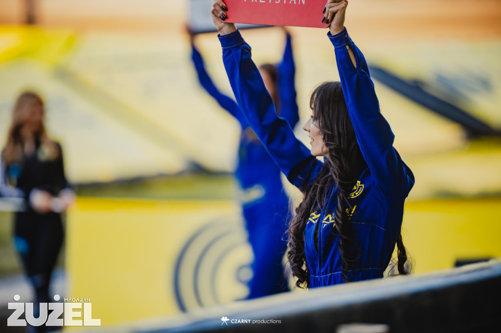 Czekając na rewanże