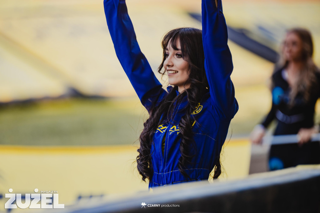 Czekając na rewanże