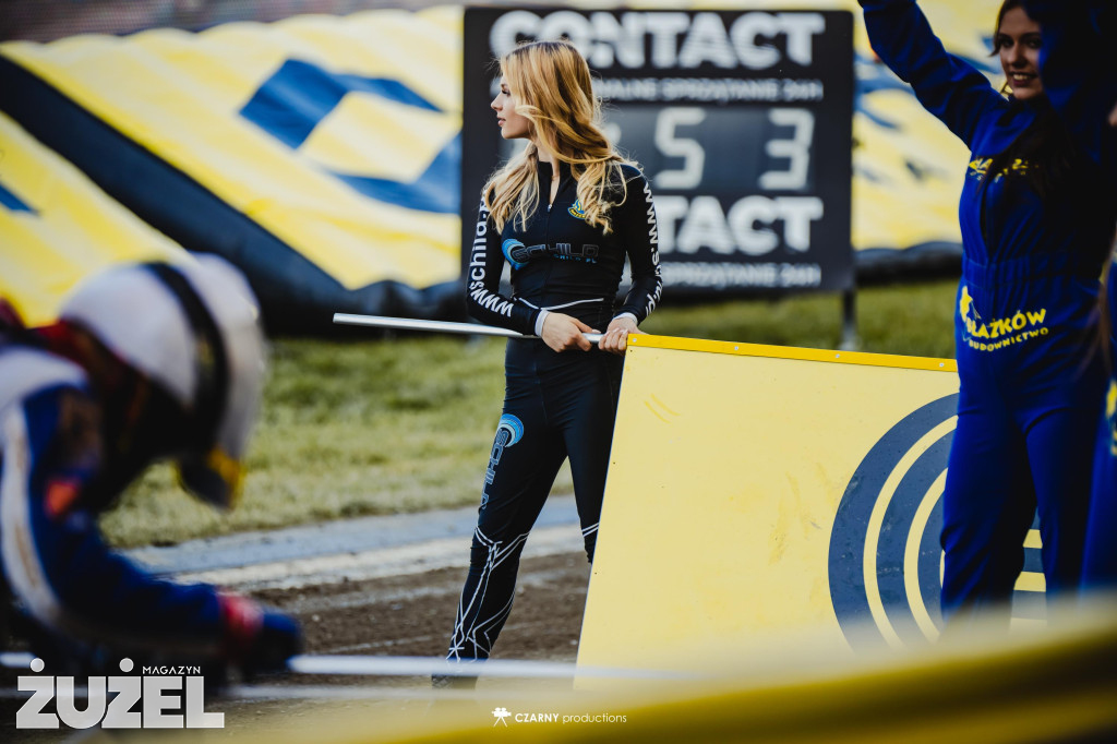 Czekając na rewanże