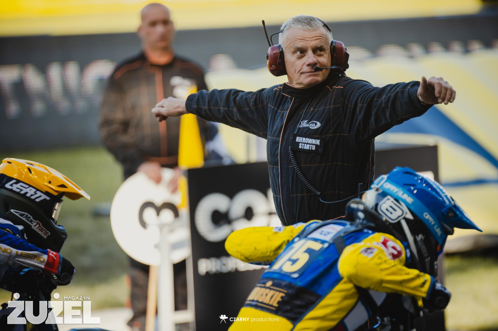 Czekając na rewanże