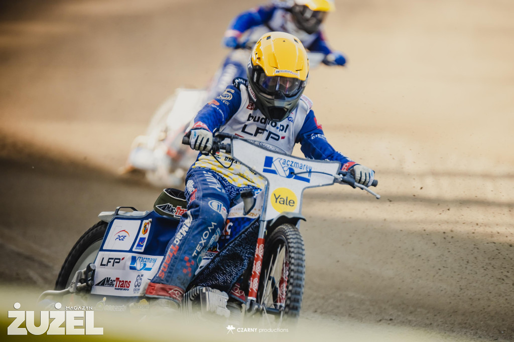 Czekając na rewanże