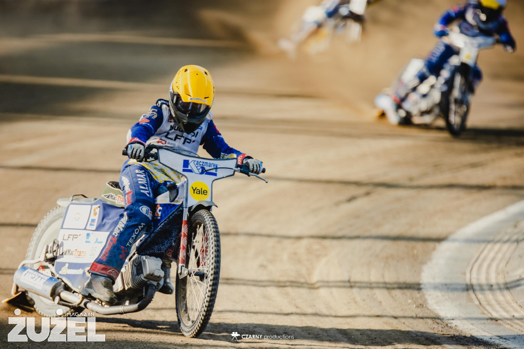 Czekając na rewanże