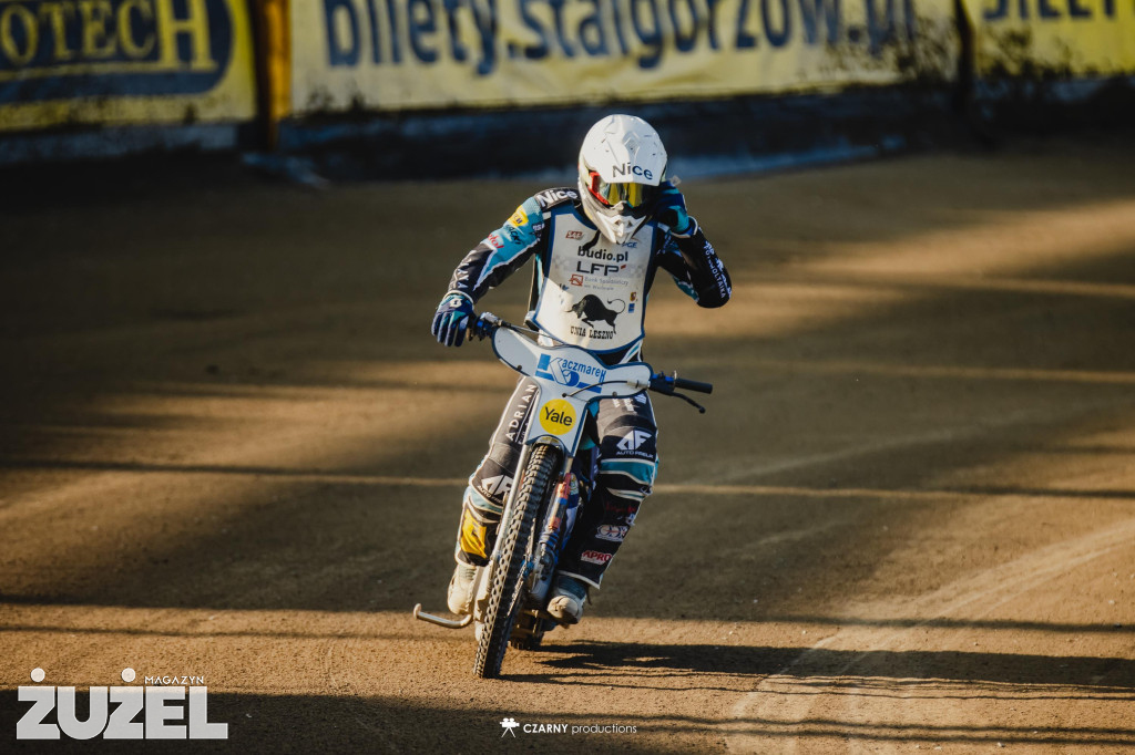 Czekając na rewanże