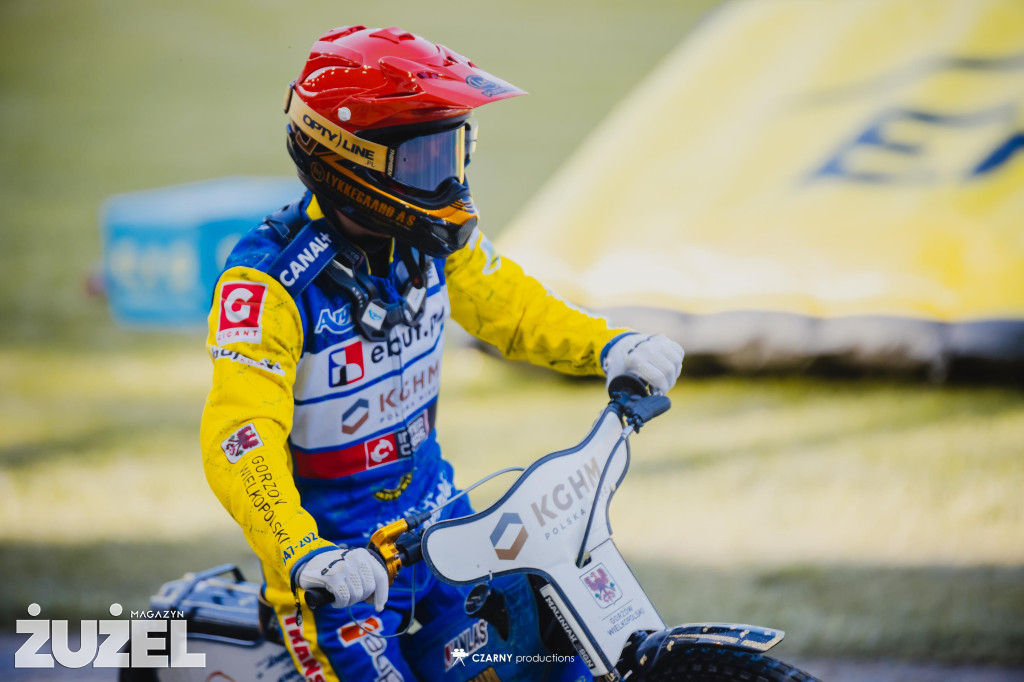 Czekając na rewanże