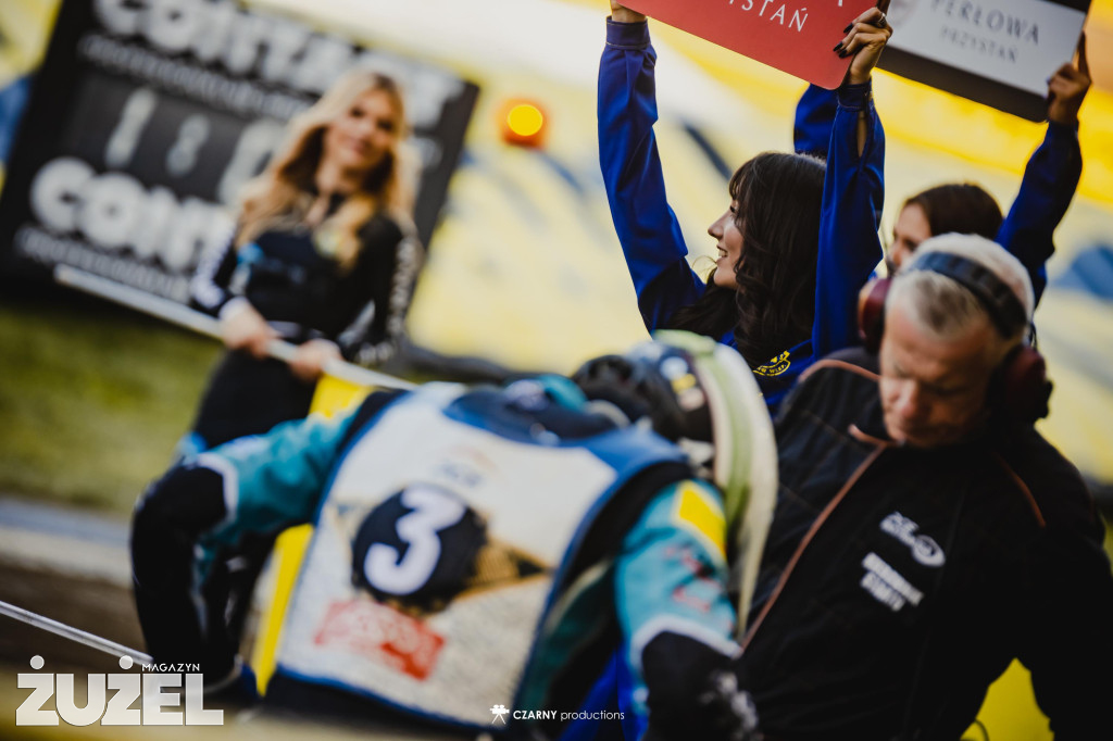 Czekając na rewanże