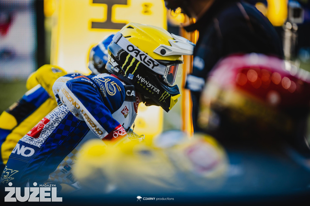 Czekając na rewanże