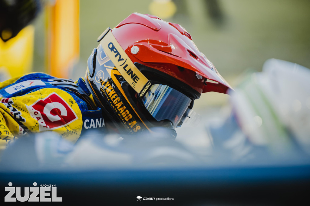 Czekając na rewanże