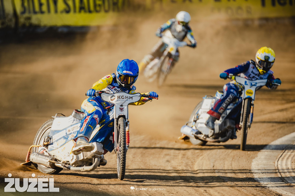 Czekając na rewanże