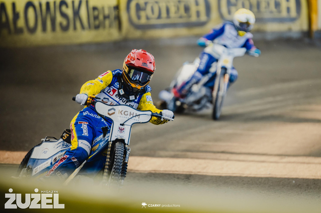 Czekając na rewanże