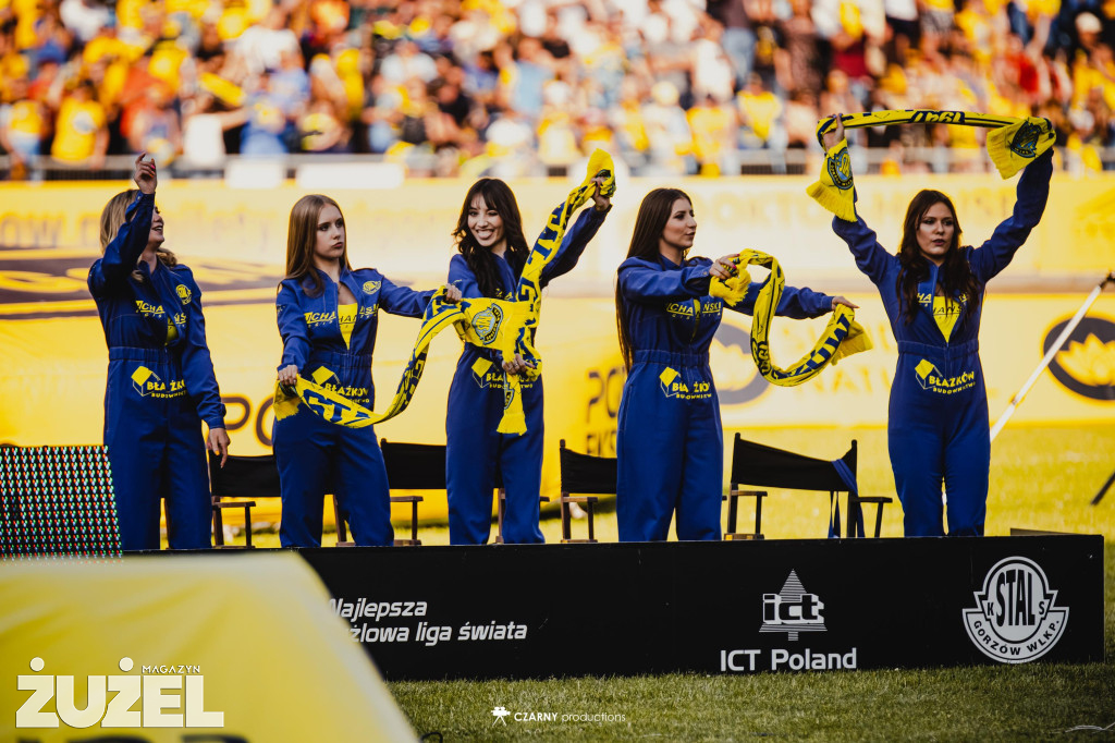 Czekając na rewanże