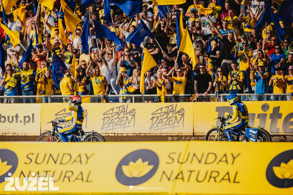 Czekając na rewanże