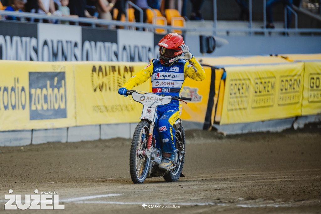 Czekając na rewanże