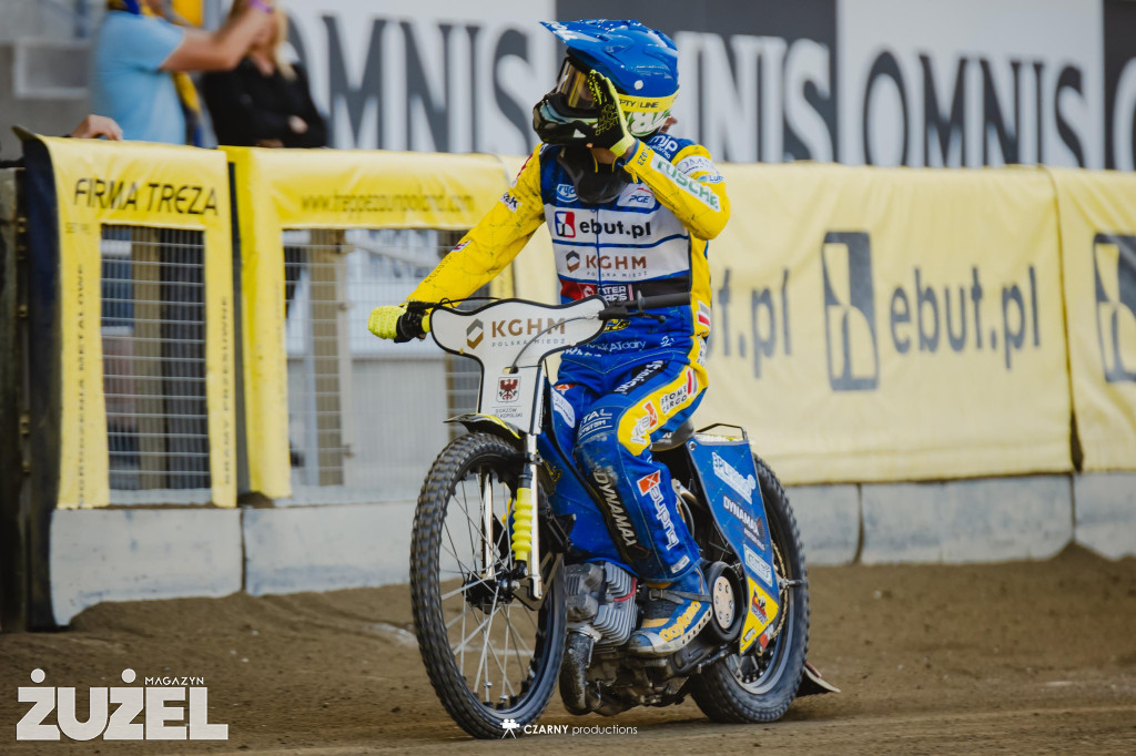 Czekając na rewanże