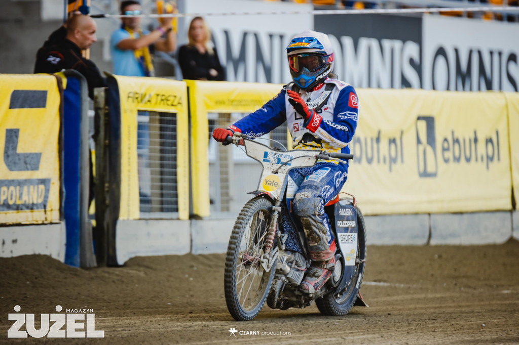 Czekając na rewanże