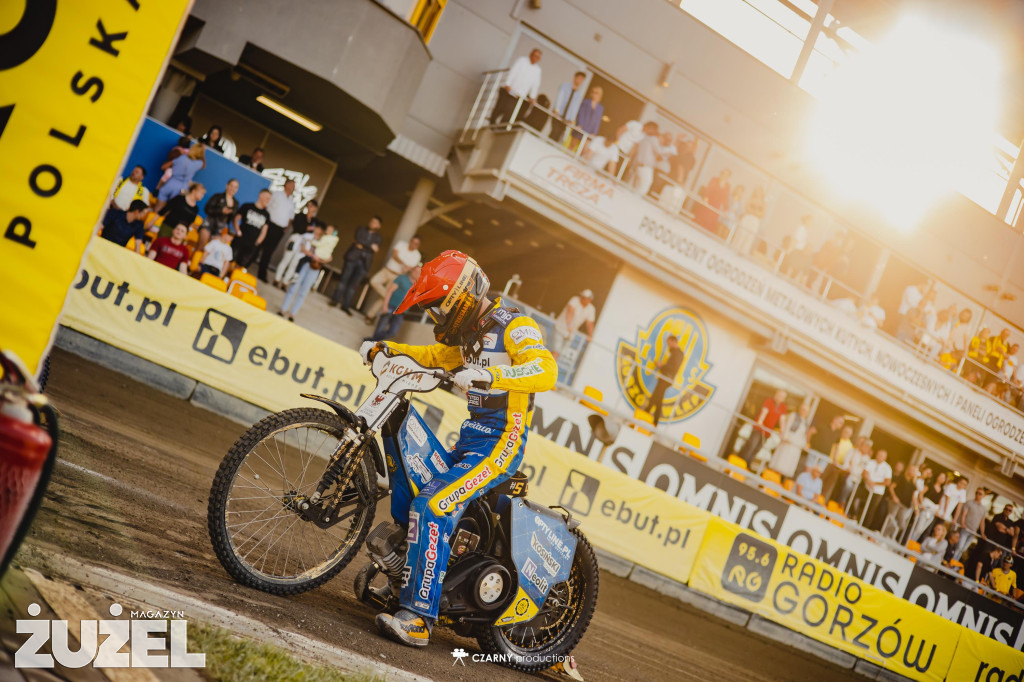 Czekając na rewanże