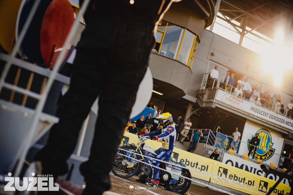 Czekając na rewanże