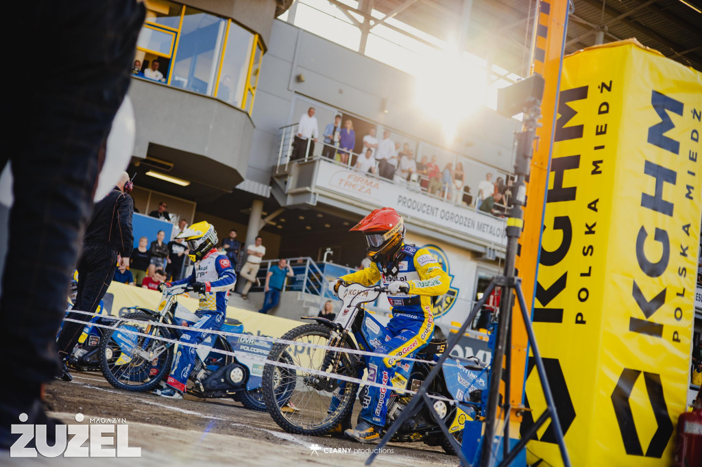 Czekając na rewanże