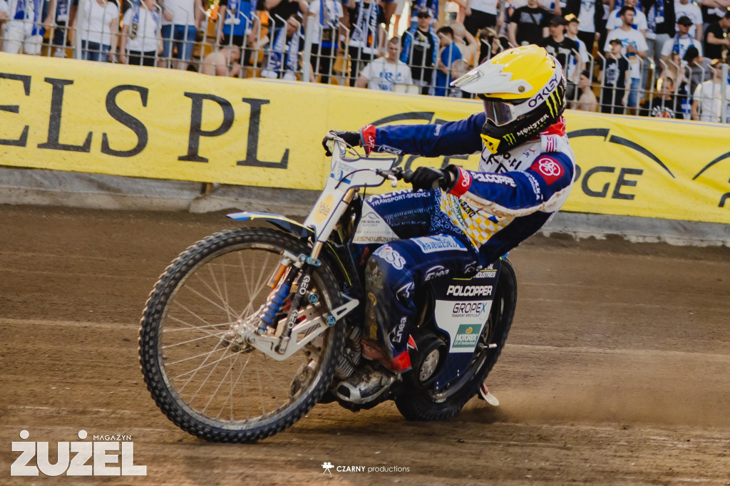 Czekając na rewanże