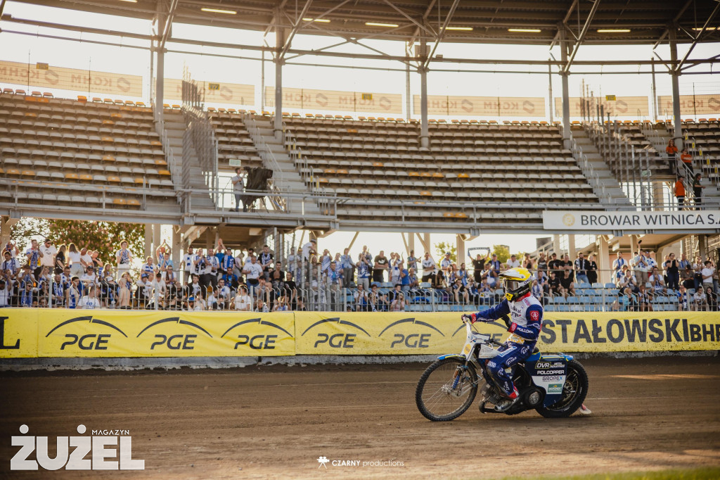 Czekając na rewanże