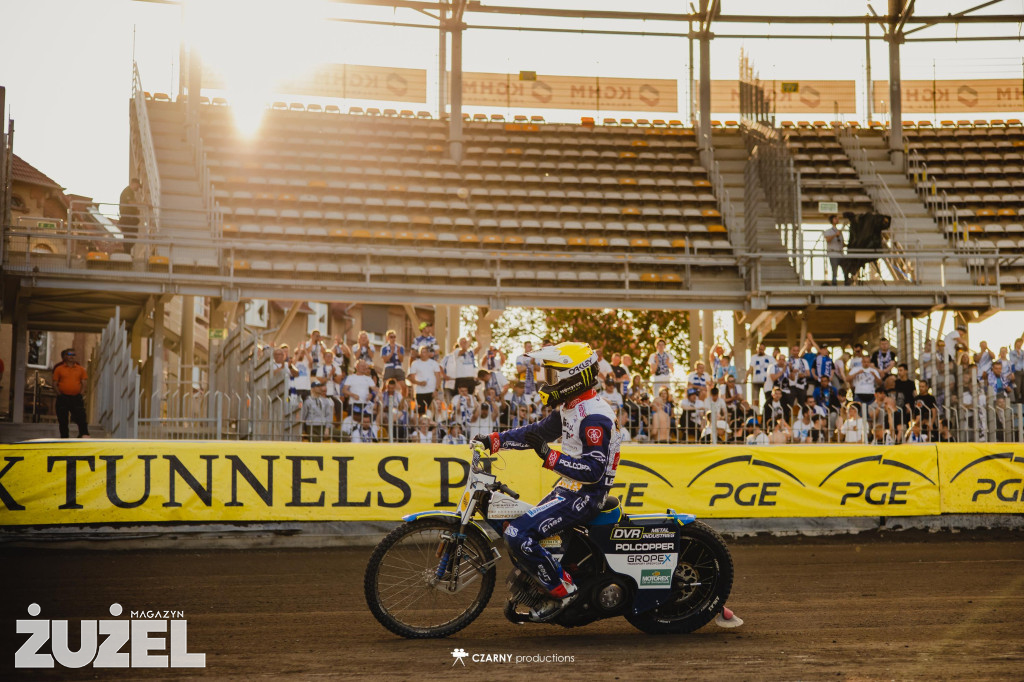 Czekając na rewanże