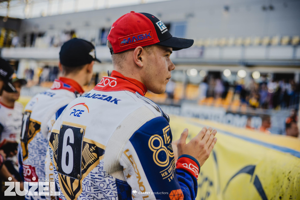 Czekając na rewanże