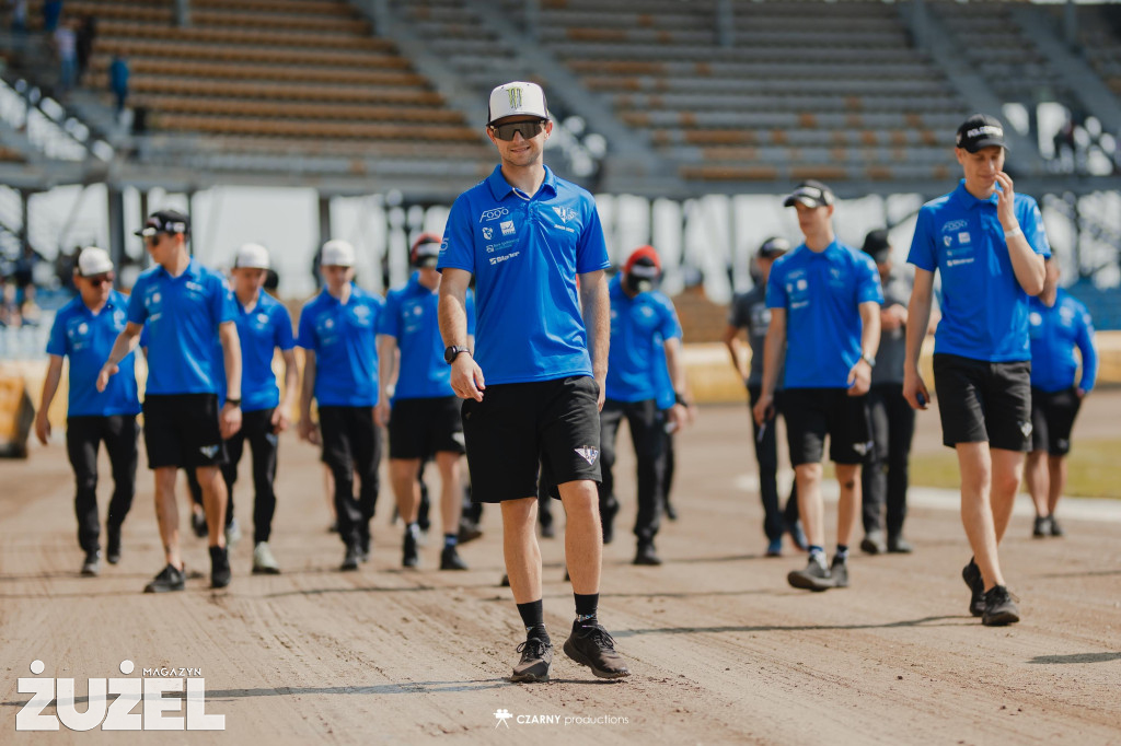 Czekając na rewanże