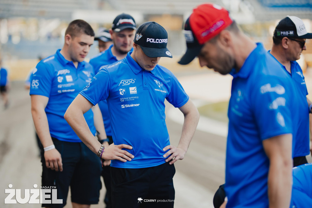 Czekając na rewanże