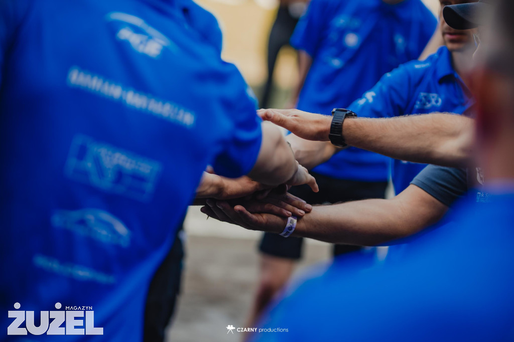 Czekając na rewanże