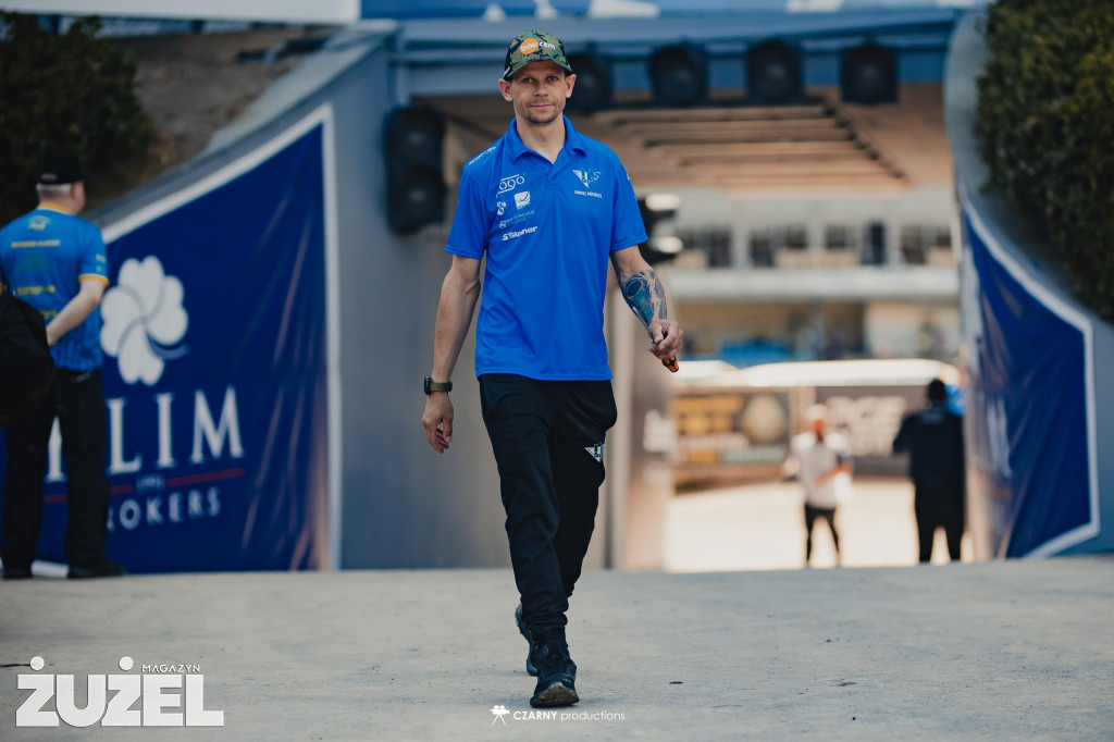 Czekając na rewanże