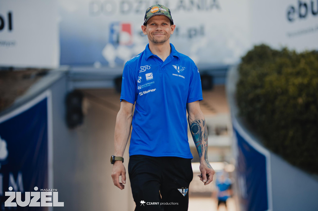 Czekając na rewanże