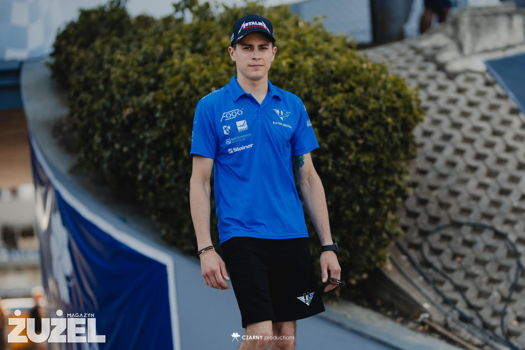 Czekając na rewanże