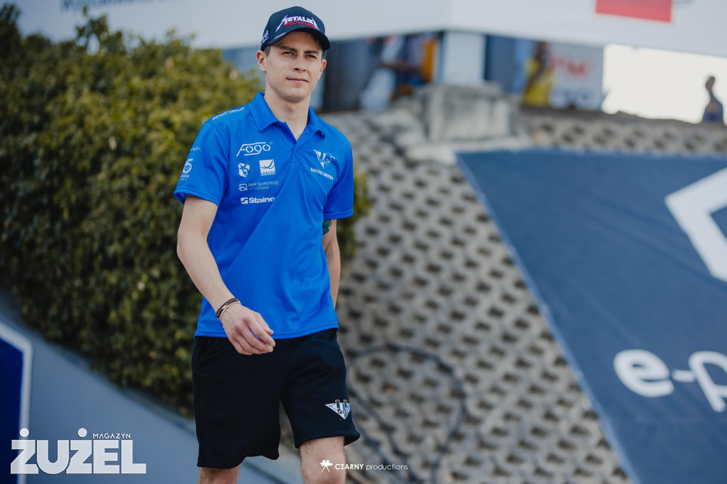 Czekając na rewanże