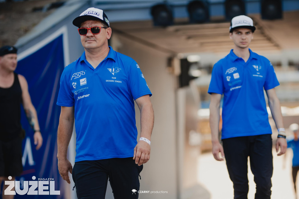 Czekając na rewanże