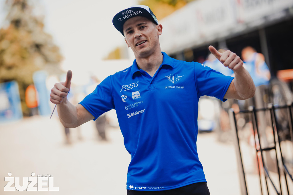 Czekając na rewanże