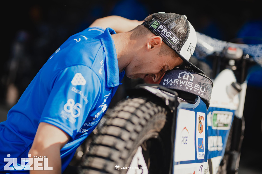 Czekając na rewanże