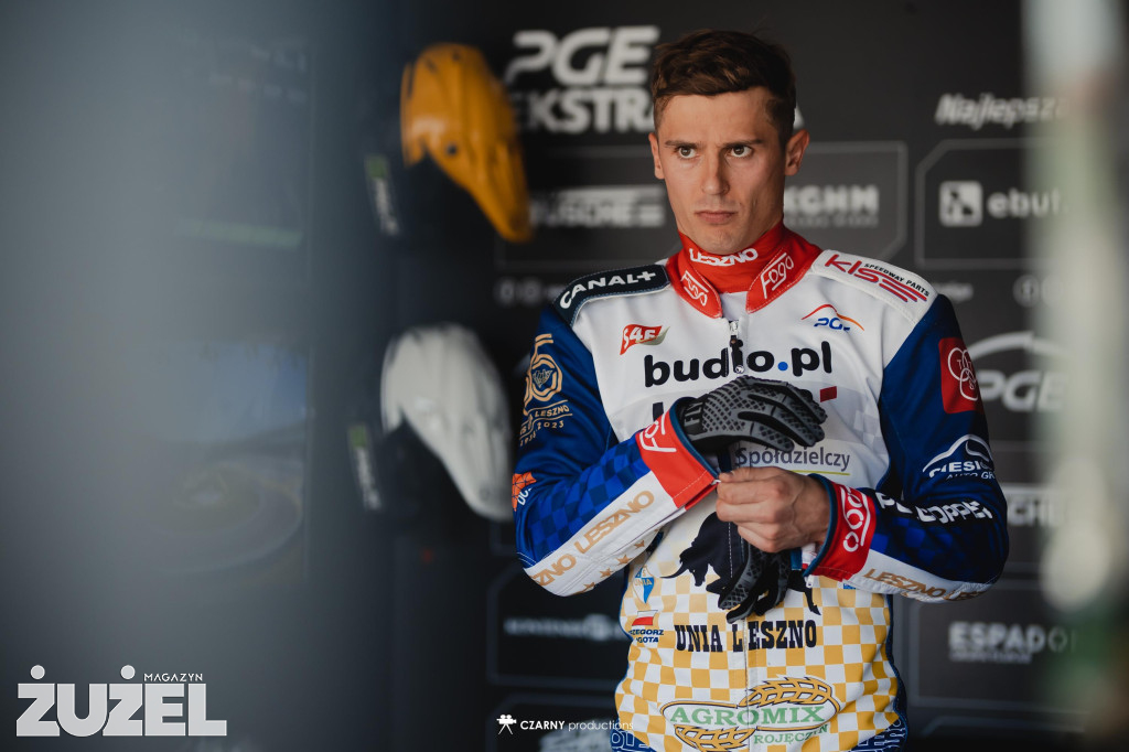 Czekając na rewanże